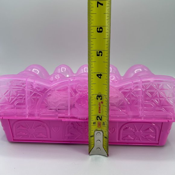 Hatchimals Wolf Family Pack Doll Pink Carton EMPTY NO ACCESSORIES - Picture 11 of 12